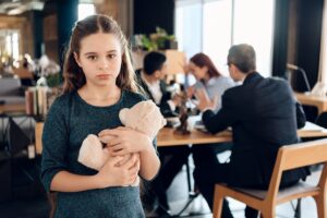 Sole vs Joint Custody