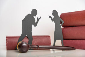 Uncontested divorce Ontario