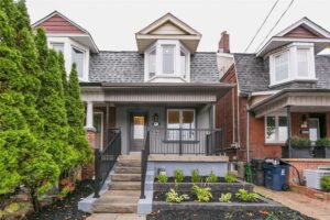 Property Division in Ontario