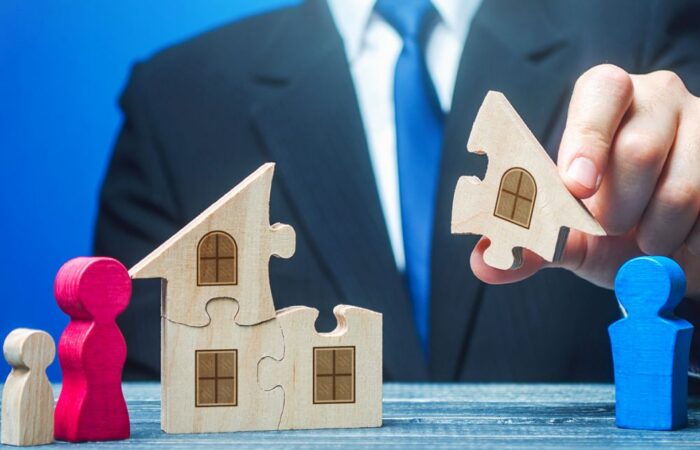 Property Division in Ontario Divorce