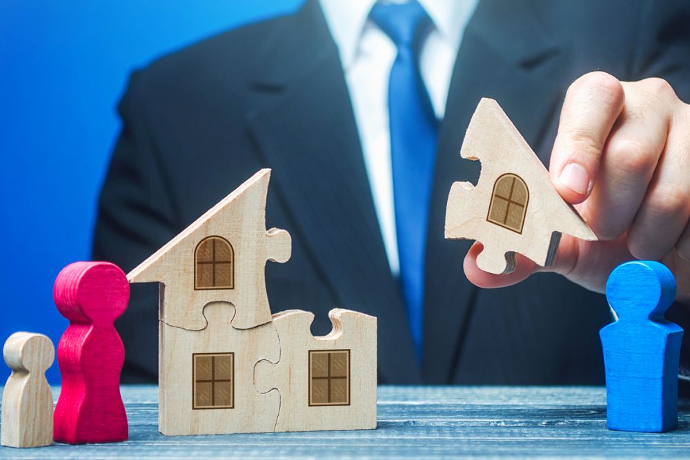 Property Division in Ontario Divorce
