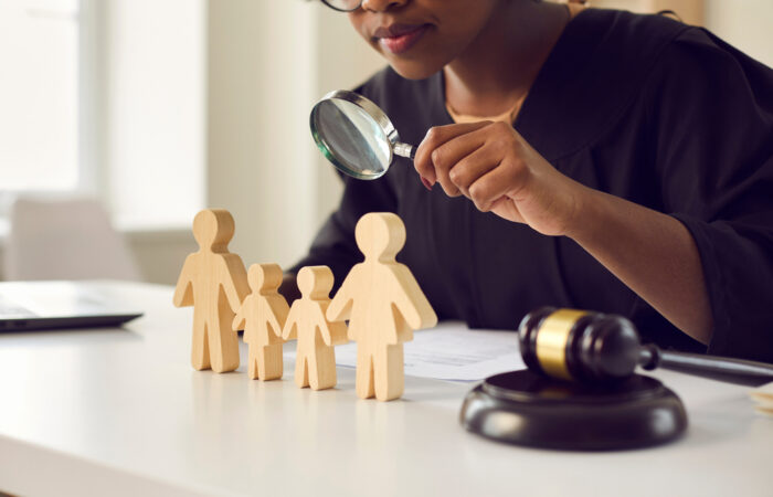 Child Custody and Support Law