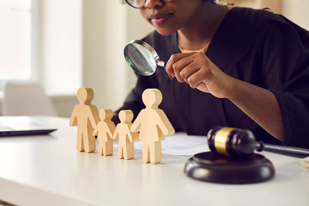 Child Custody and Support Law