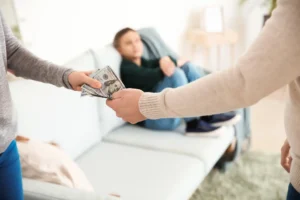 spousal support in Ontario